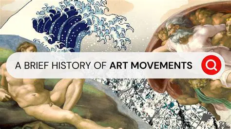 A Brief History of Body Image in Art