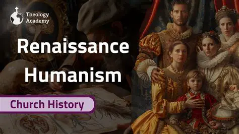 A Brief History of Humanism