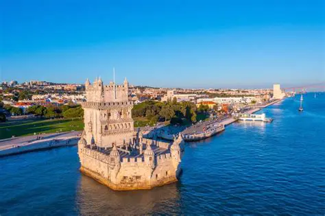 A Economia da Fortaleza de Lisboa