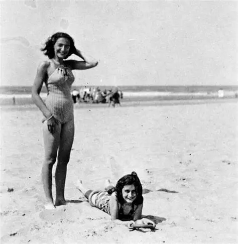 A Life of Normalcy Before the War