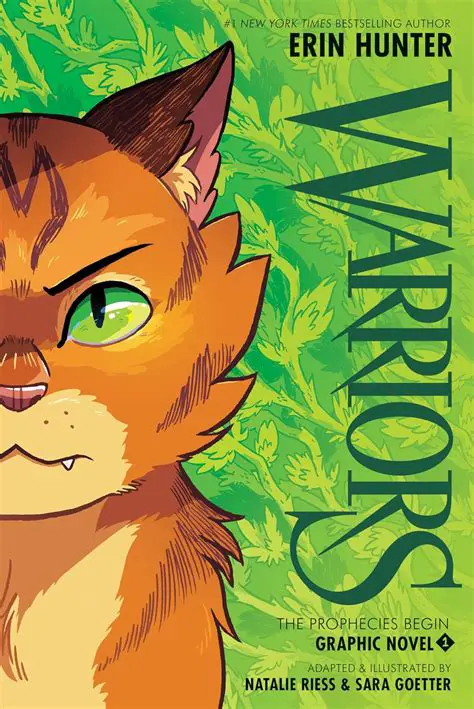 A New Era for the Warriors Series
