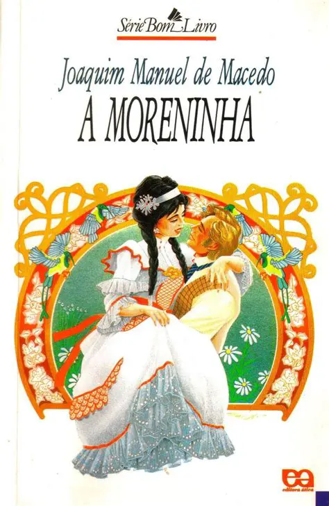 A Vida e a Obra de Joaquim Manuel de Macedo