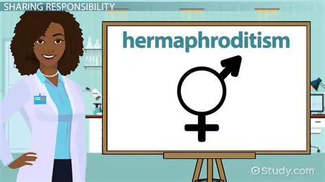 A World of Hermaphroditic Beings