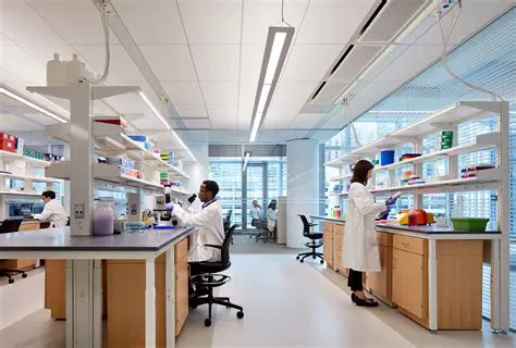 Academic Research Institution