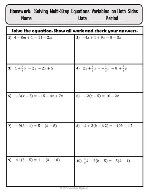 Adding or subtracting the same value to both sides of an equation without maintaining the equality