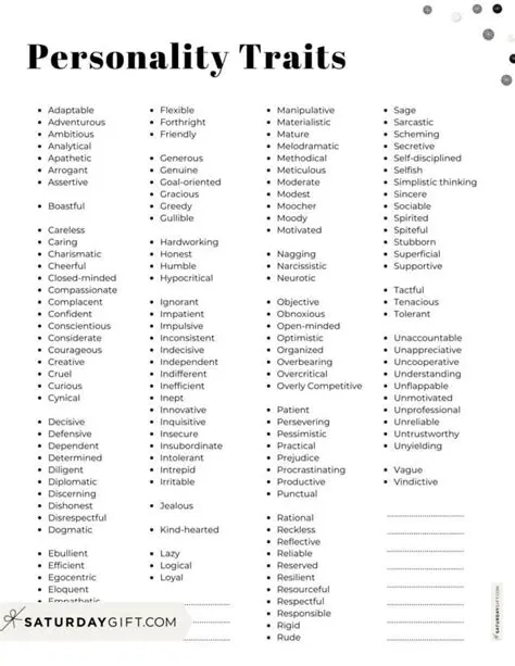 Adds humor and personality