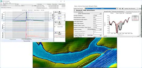 Advanced hydraulic modeling