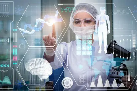 Advances in Medical Technology
