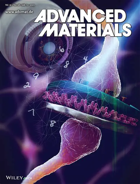 AG01: Unveiling the Future of Advanced Materials and Innovation