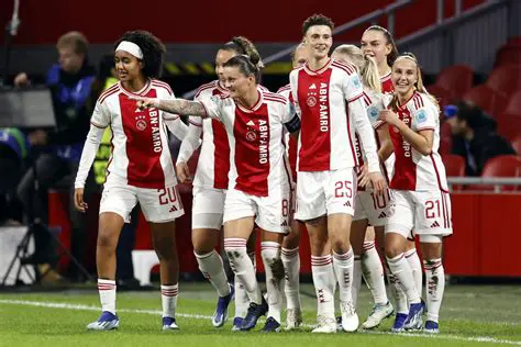 ajax women