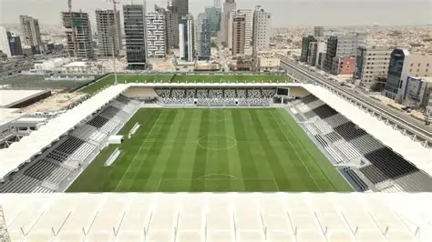 **الاهلی عربستان مقابل الشباب**: A Detailed Analysis of a Saudi Arabian Football Clash