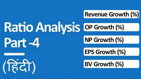 Analysis of Growth Ratio Model