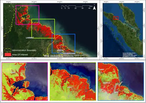 Analysis of Inequality in the West Coast and East Coast of North Sumatra Province