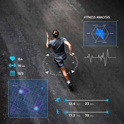 Analyzing athletic performance