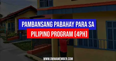 Ang Kakulangan ng mga Abot Kayang Pabahay