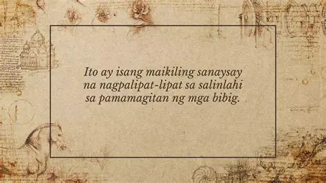 Ang mga Katutubo at ang mga Espiritu