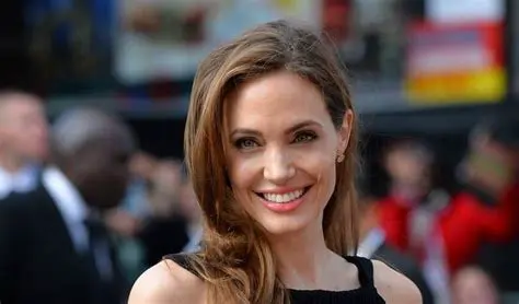 Angelina Jolie : Parcours d'une Icône, de l'Actrice à l'Activiste
