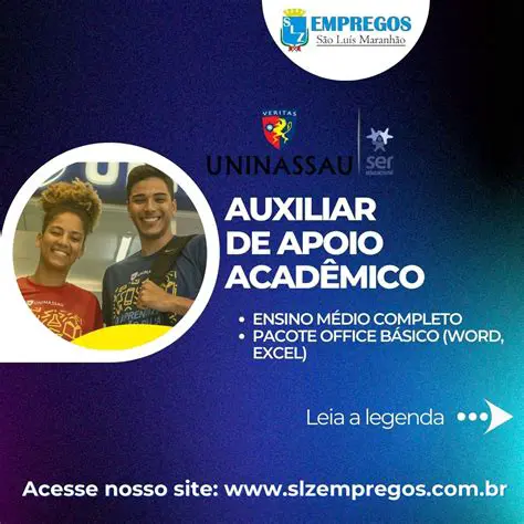 Apoio aos Professores e Alunos