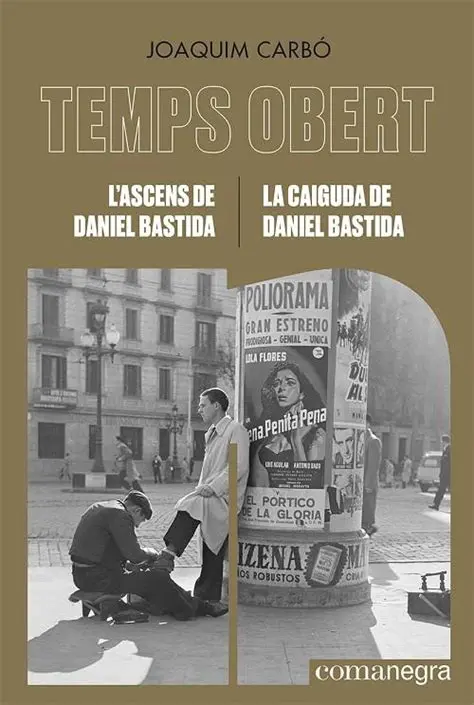 El Ascens i la Caiguda del Guanyador: Una Crònica de la Glòria i l'Oblit