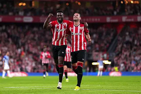 Athletic de Bilbao vs. FK Karabakh: Un Análisis Detallado del Enfrentamiento