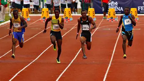 Atletismo: Descubre el Mundo de la Velocidad, la Resistencia y la Fuerza