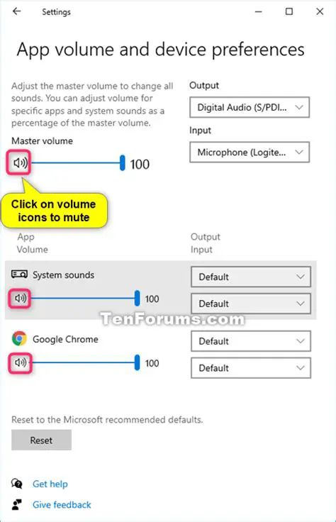 Audio Unmute on Volume Long Press
