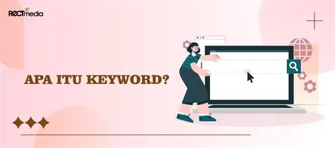 Authors Keywords Adalah: Panduan Lengkap Menguasai Kata Kunci Penulis untuk SEO & Konten Berkualitas