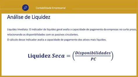 Avalia a capacidade de pagamento
