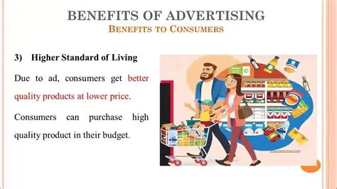 Benefits of Marketing Technology for Consumers