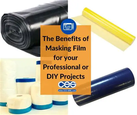Benefits of Masking Support