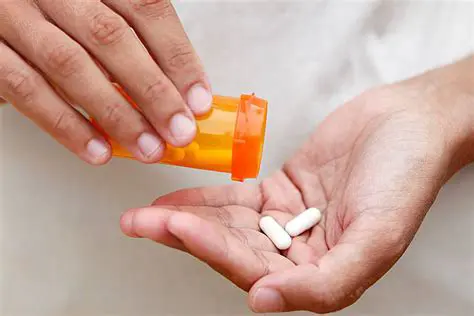 Benefits of Prescription Drugs