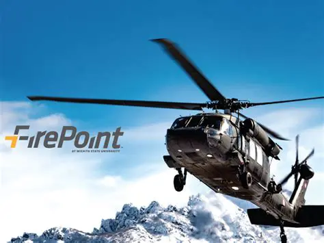 Benefits of Using FirePoint