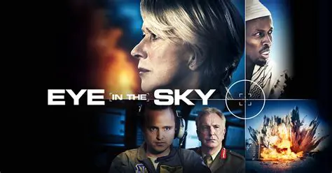 Benefits of Using the Eye In The Sky Screener