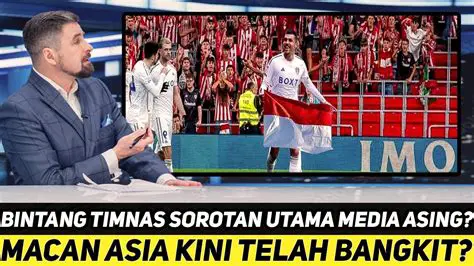 Berita TV WAN Hari Ini: Sorotan Terbaru, Analisis Mendalam, dan Dampak Global