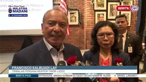 Berita TVTL Timor Leste: Mengungkap Perkembangan Terbaru dan Wajah Baru Media Nasional