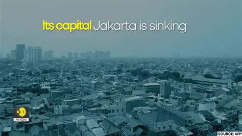 Breaking Jakarta News: Updates, Developments, and Impacts