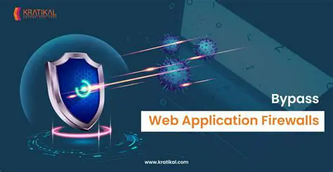 Bypass Firewalls and Restrictions