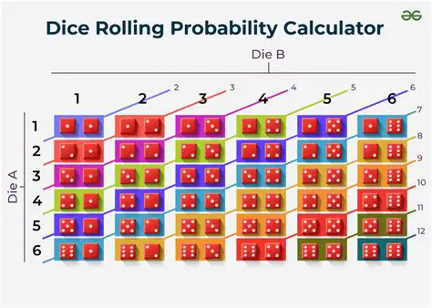 Calculating the Probability of Rolling a Six on the First Die