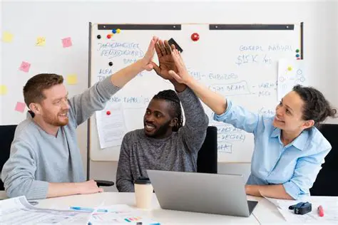 Capacidade de Motivar a Equipe