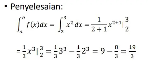 Cara Nyata dalam Matematika