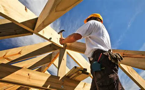 Carpentry and construction