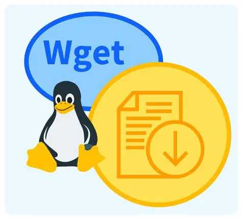Causes of Wget Downloading Wrong Content