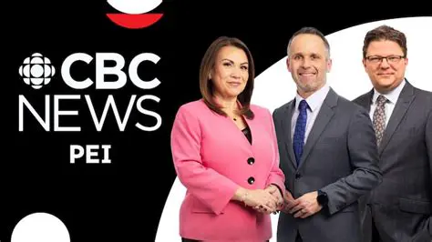 CBC PEI: Notícies, Informació i Comunió per a l'Illa del Príncep Eduard