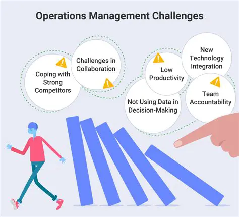 Challenges with Current Implementation