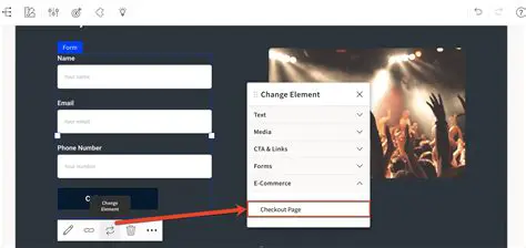 Change Custom Element Name