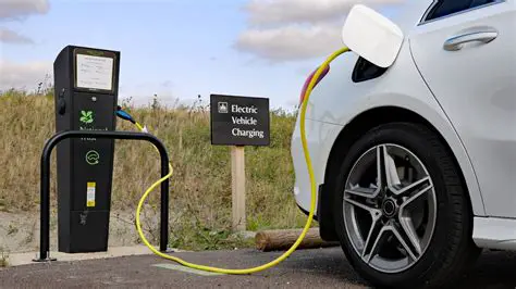 Choose a charging station with high power
