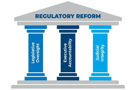 Clear regulations regarding the authority of the investigation
