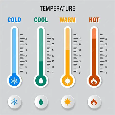 Cold Temperatures and Tree Rings