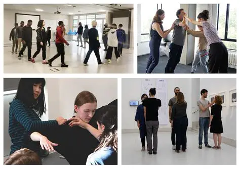 Collaborative improvisation