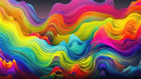 Colorful and Exciting Levels